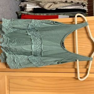 Tank top from Rue21
